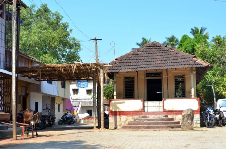 Kudala Sangama